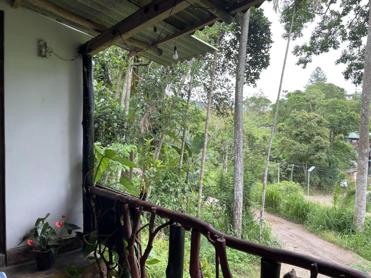 Sri Bhavan إيلا المظهر الخارجي الصورة