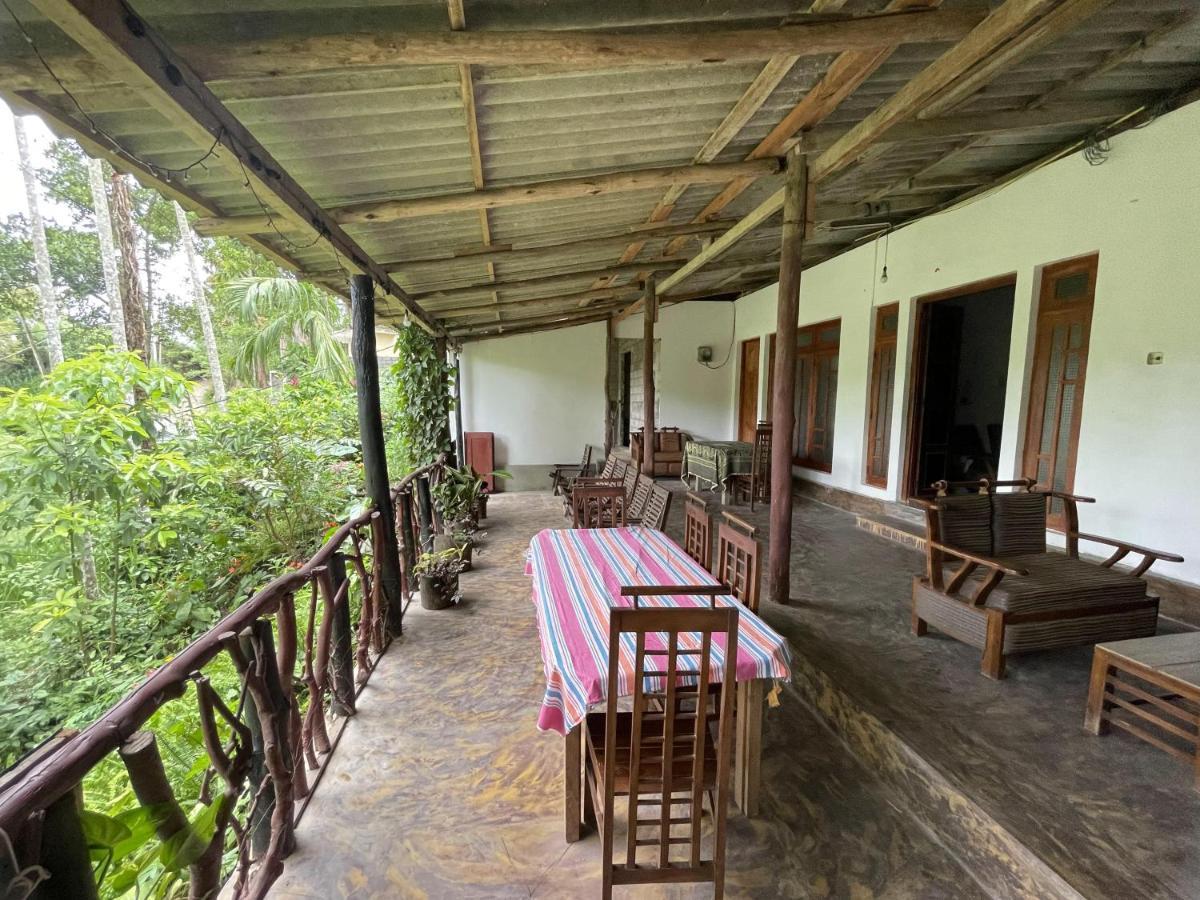 Sri Bhavan إيلا المظهر الخارجي الصورة