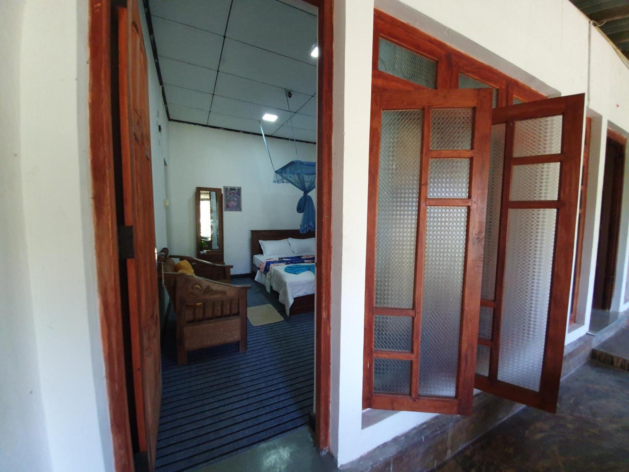 Sri Bhavan إيلا المظهر الخارجي الصورة
