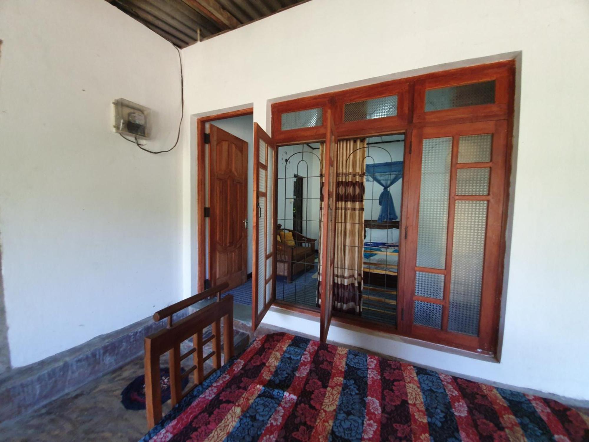 Sri Bhavan إيلا المظهر الخارجي الصورة