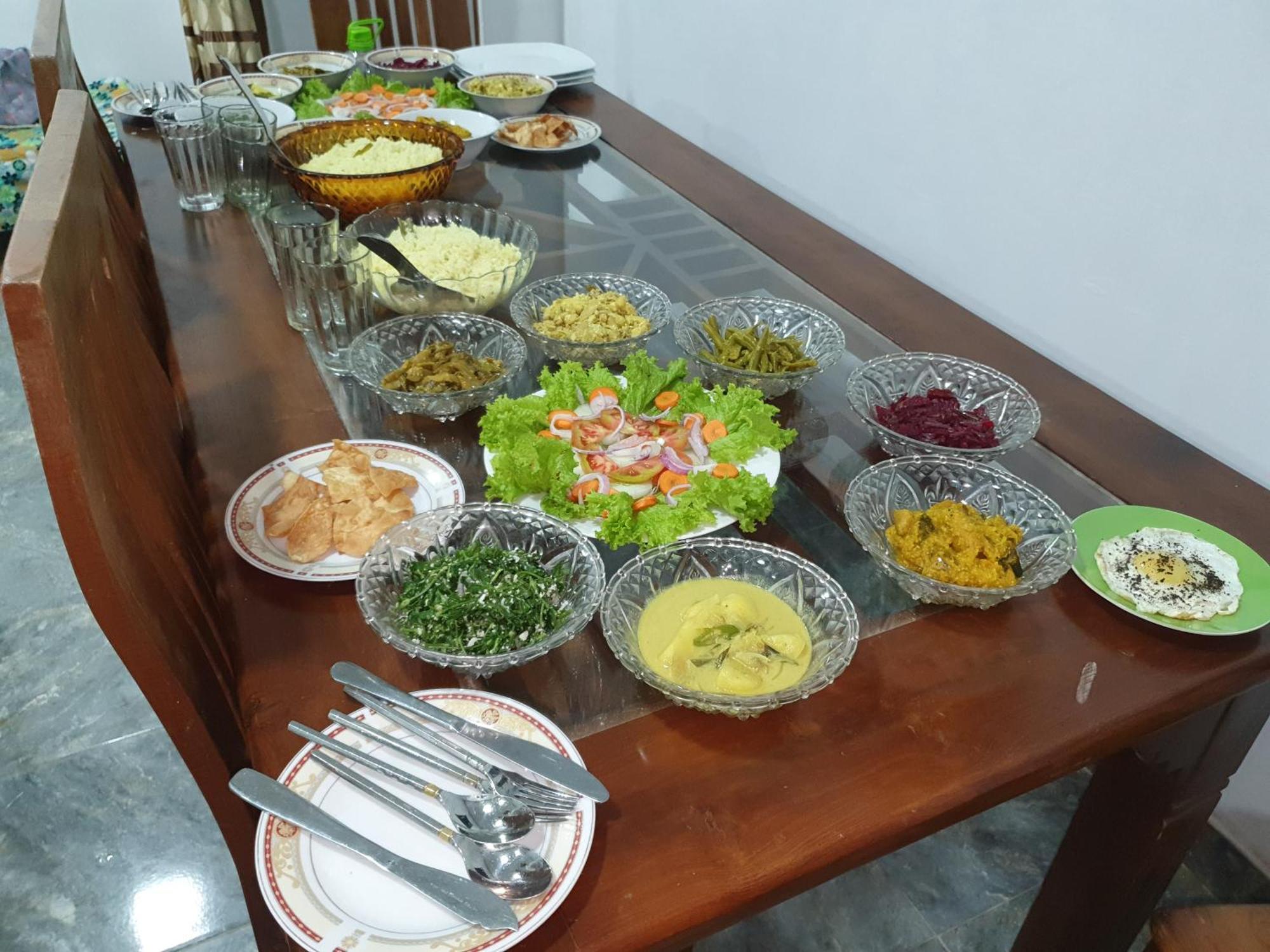 Sri Bhavan إيلا المظهر الخارجي الصورة