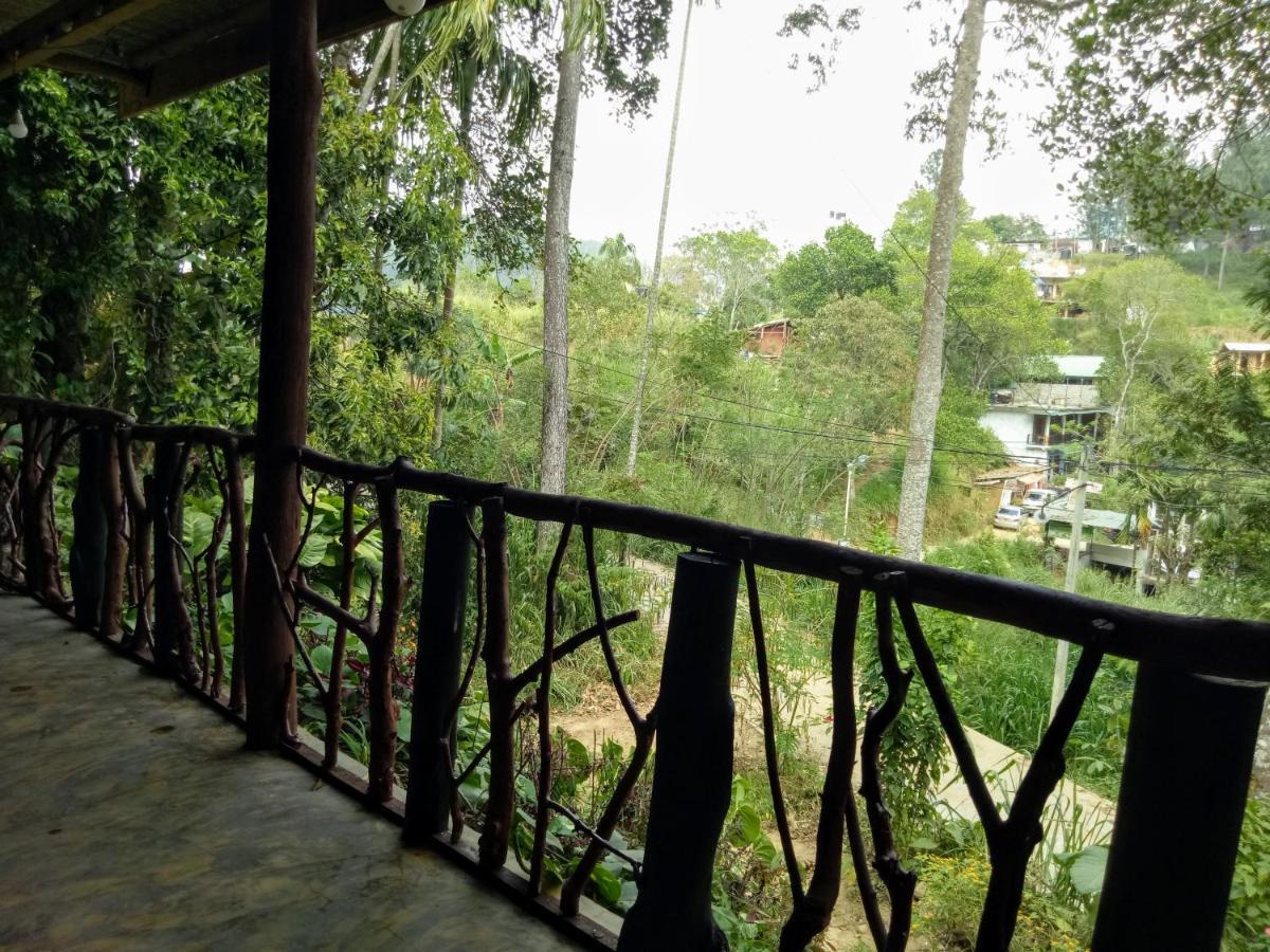 Sri Bhavan إيلا المظهر الخارجي الصورة