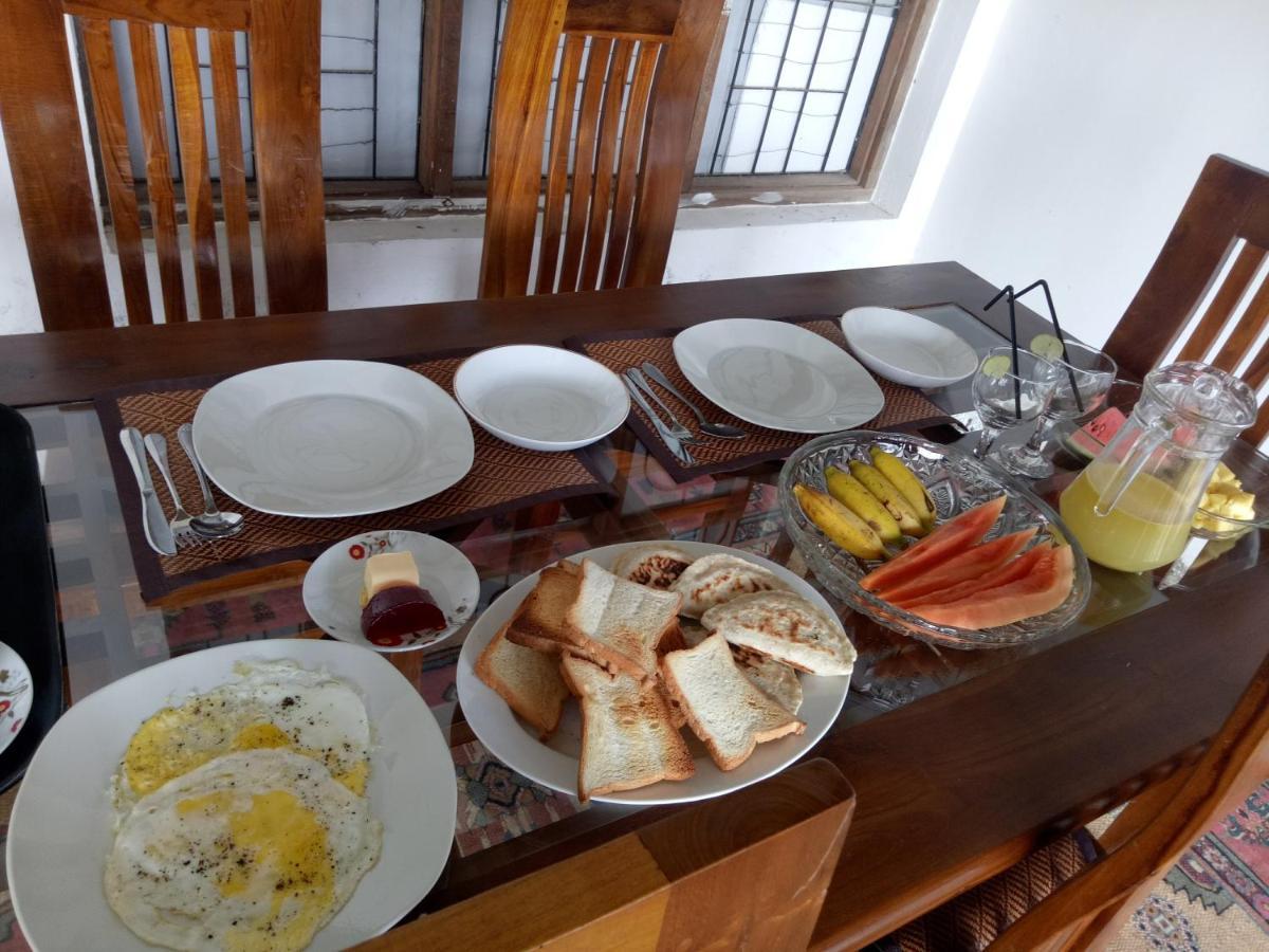 Sri Bhavan إيلا المظهر الخارجي الصورة