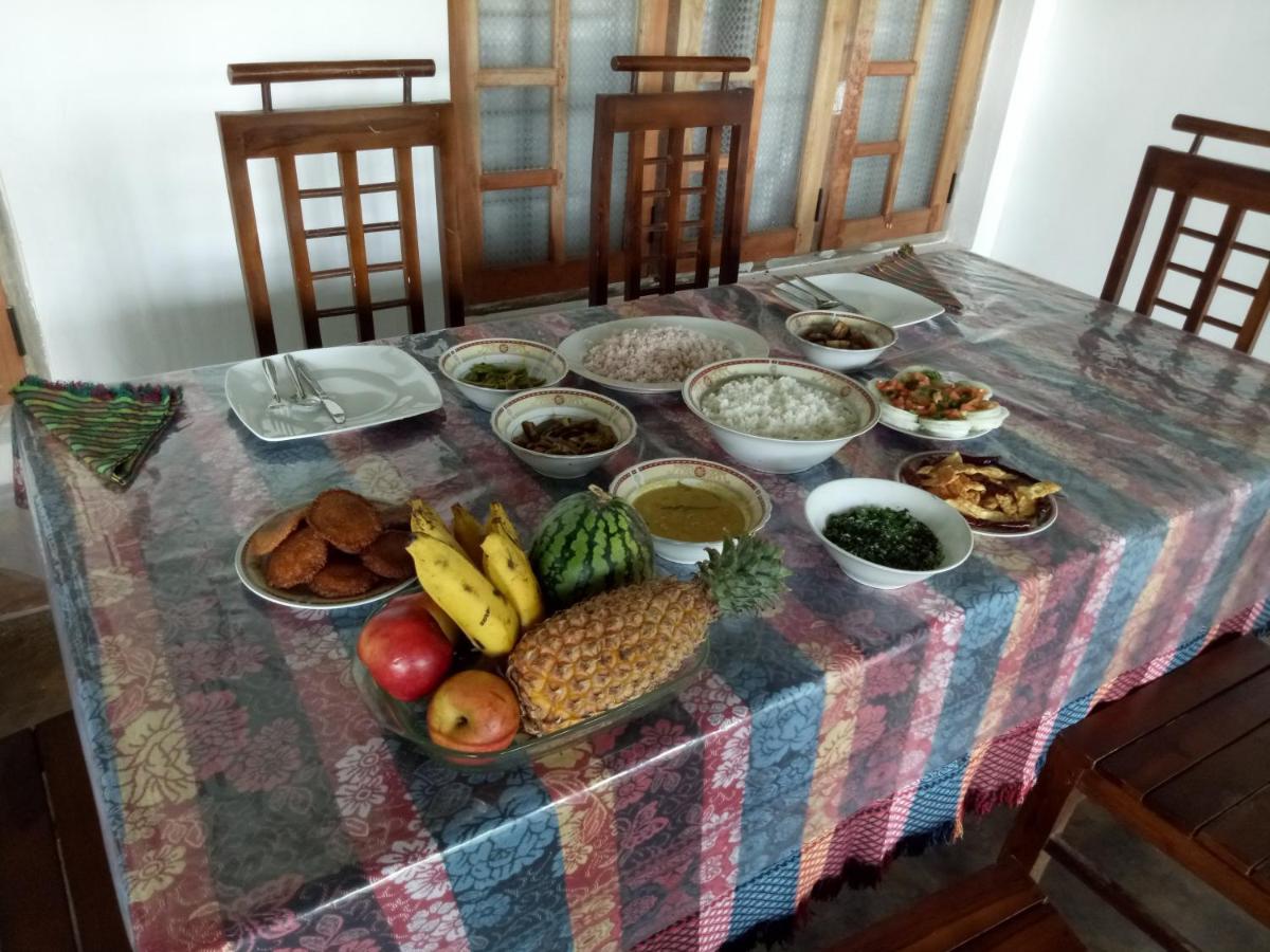 Sri Bhavan إيلا المظهر الخارجي الصورة